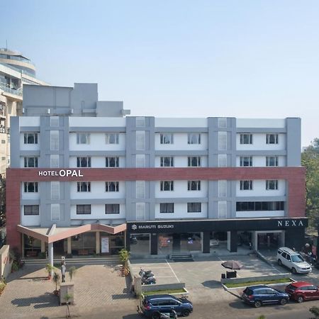 Hotel Opal Kolhapur Luaran gambar