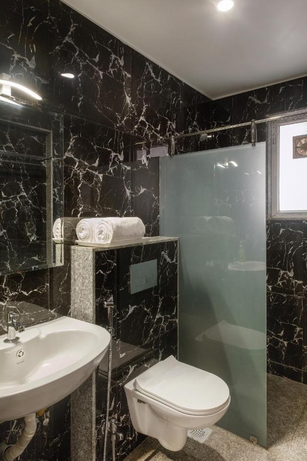 Hotel Opal Kolhapur Luaran gambar