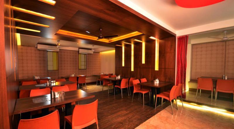 Hotel Opal Kolhapur Luaran gambar