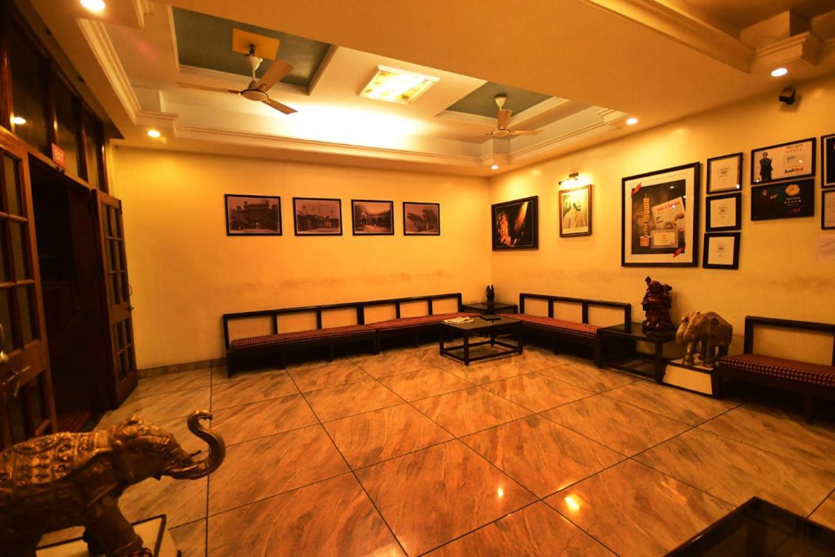 Hotel Opal Kolhapur Luaran gambar