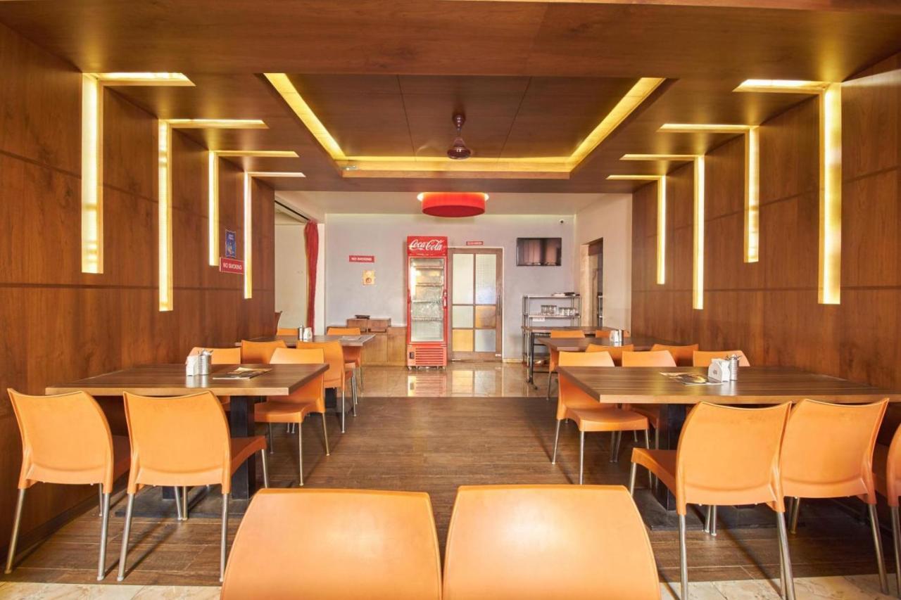 Hotel Opal Kolhapur Luaran gambar