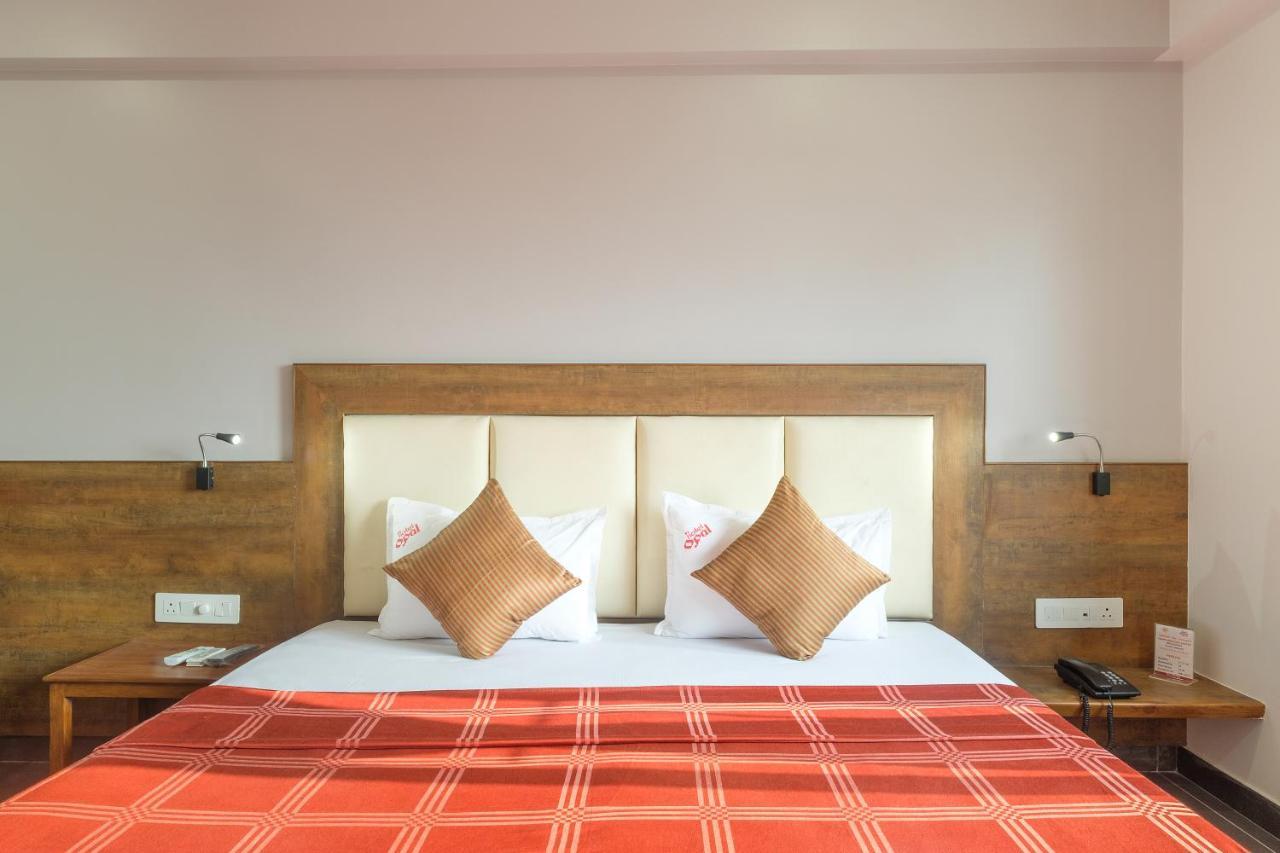 Hotel Opal Kolhapur Luaran gambar