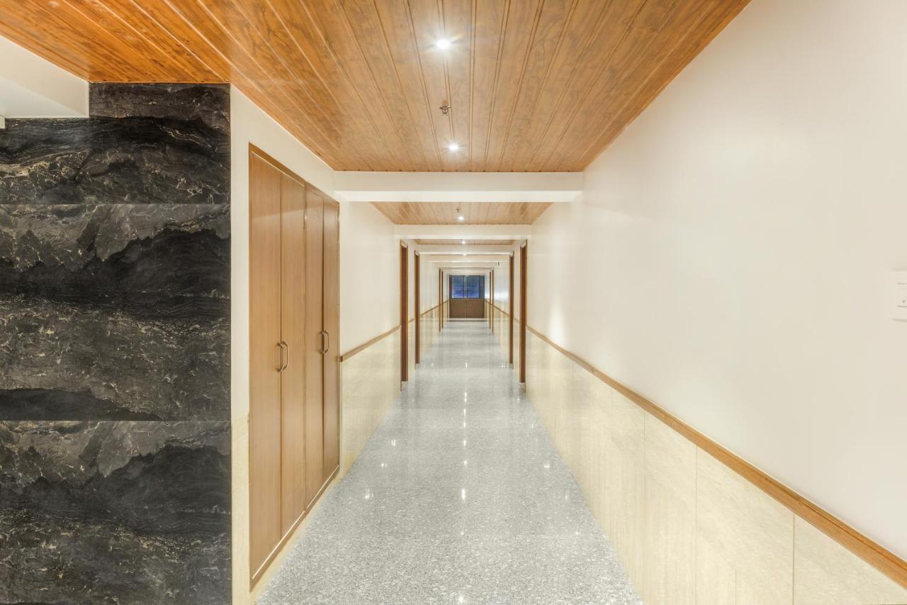 Hotel Opal Kolhapur Luaran gambar