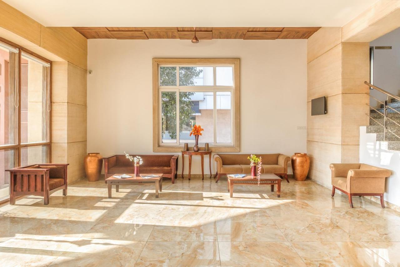 Hotel Opal Kolhapur Luaran gambar