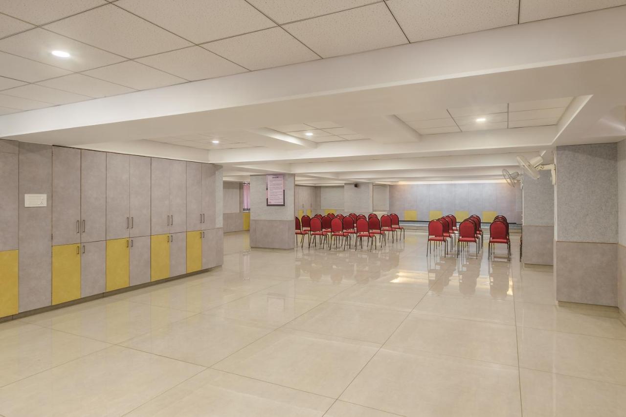 Hotel Opal Kolhapur Luaran gambar