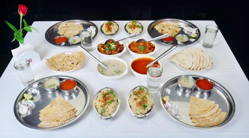 Hotel Opal Kolhapur Luaran gambar